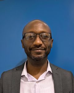 Dr Sam Mutbam